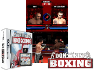 Game Thumbnail - Don King Boxing (Europe) (En,Fr,De,Es,It) [b]